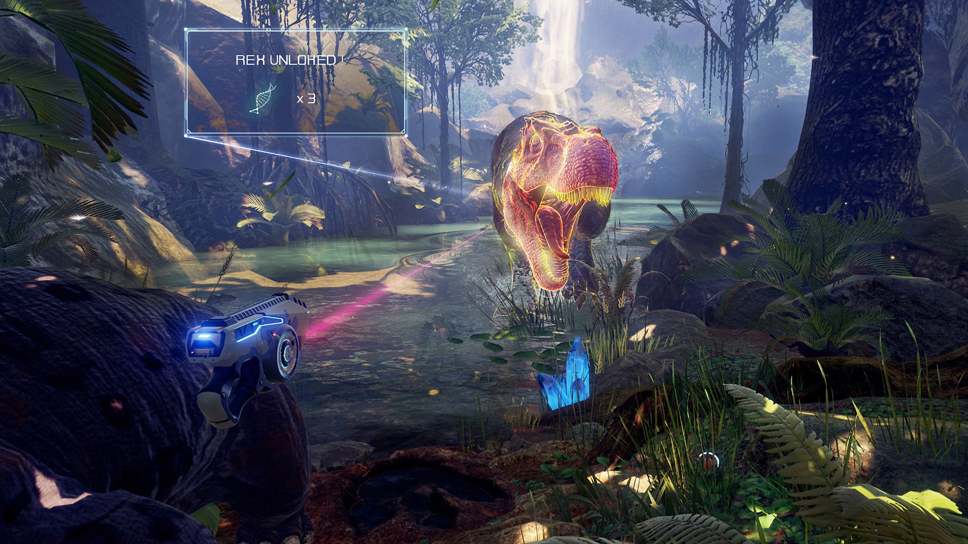 ARK: Park